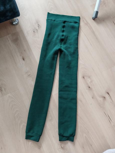 Termo vyteplene legíny,s,m,l sadnú, m