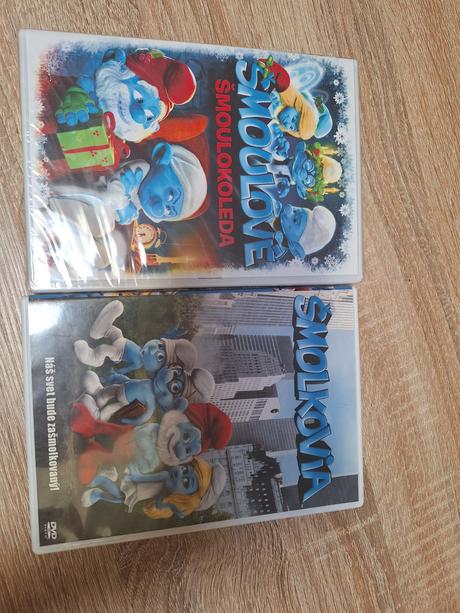Dvd, 