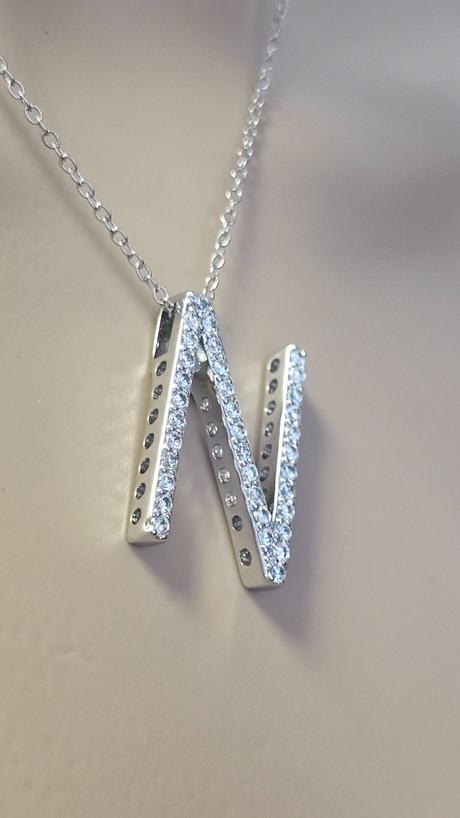 Náhrdelník s príveskom, 