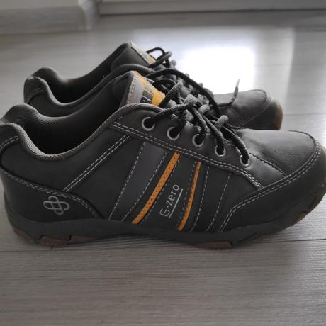 Kozene topanky vel.34, 34