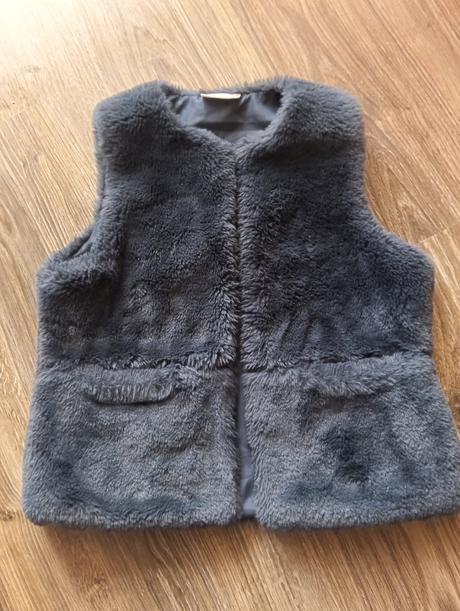 Dievčenská vesta, coccodrillo,128