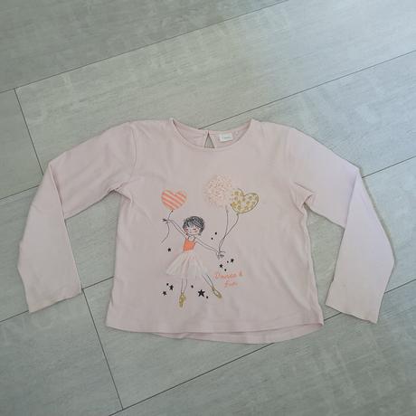 Tričko next, next,122