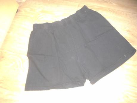 Pánske šortky - veľ. l, pepco,l