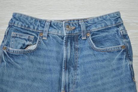 Dámske rifle zara, zara,xs