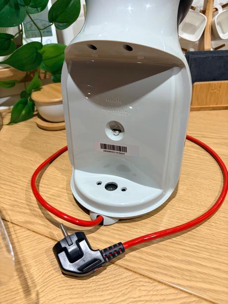 Nescafe dolce gusto kávovar na kapsule krups, krups
