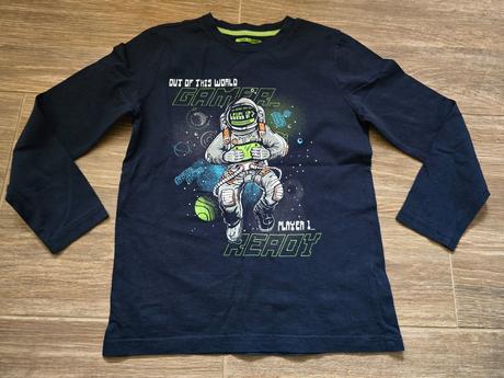 Tričko č.128, f&f,128