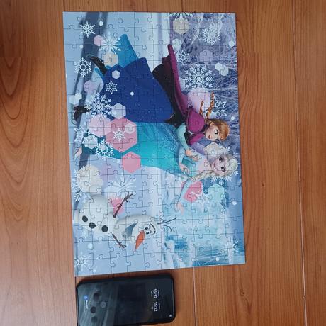 Puzzle, 