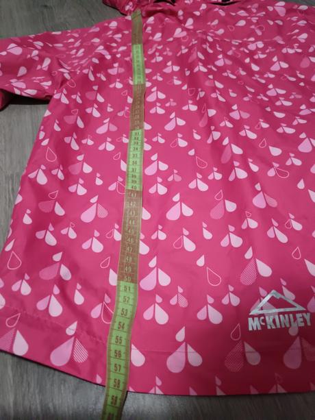 Bundička, mckinley,128