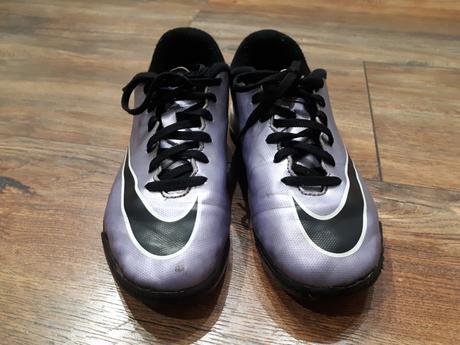 Kopacky halovky nike 35/36, nike,36