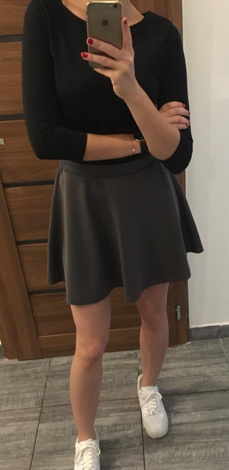 Kruhová suknička, amisu,xs