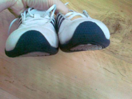 Adidas botasky veľ. 25, adidas,25