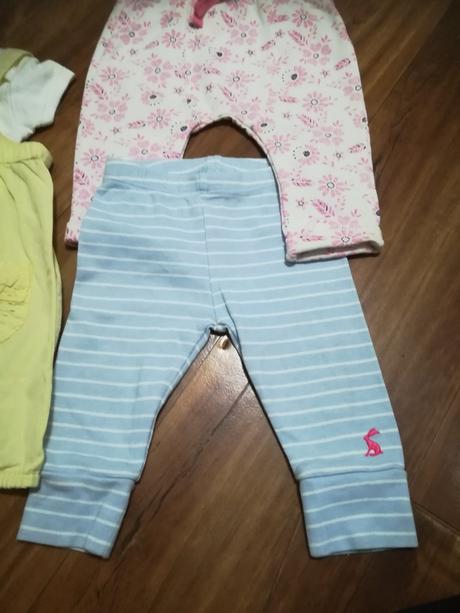 Nohavice, tepláky, legíny, 62