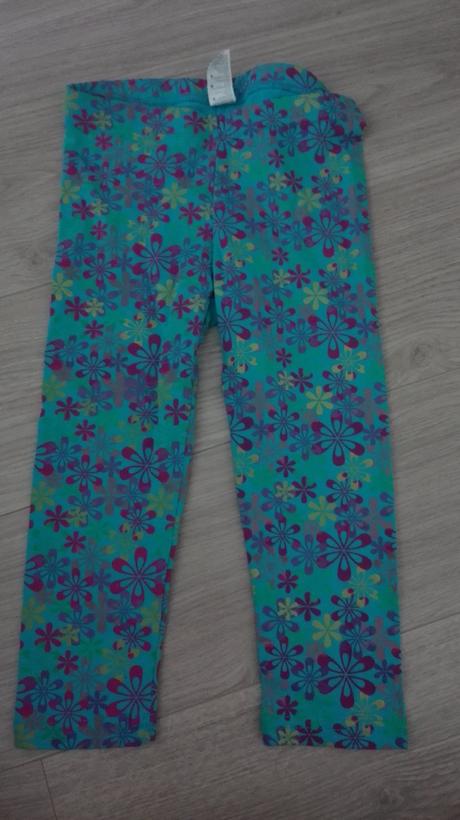 Kvetinkove leginy, 98