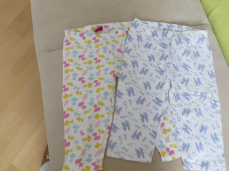 Legíny 3/, peanuts,134