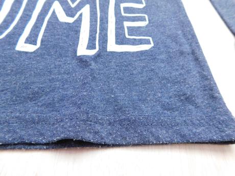 Tričko č.110-116, rebel,110