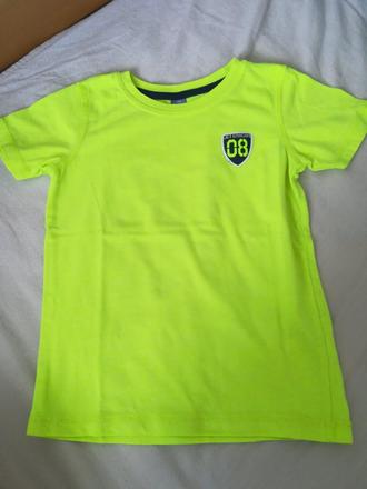 Tričko, dopodopo,122