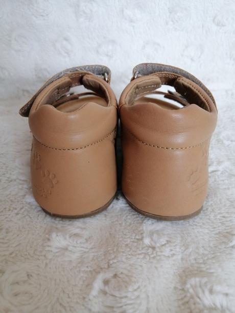 Sandále, lasocki,25