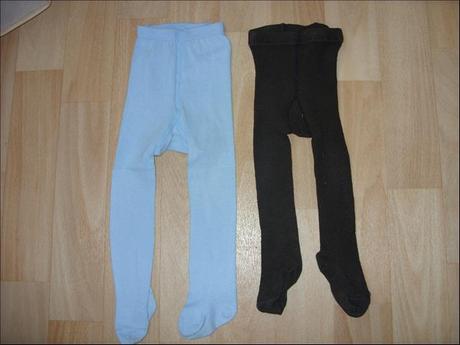 Pančušky na donosenie, 68