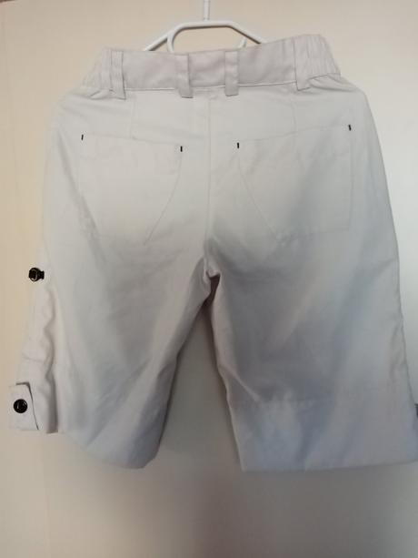 Krátke nohavice, adidas,36