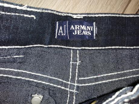 Rifle armani 116-122, armani,116