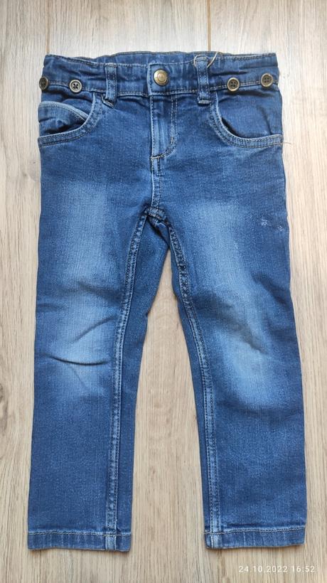 Rifle lupilu, lupilu,98