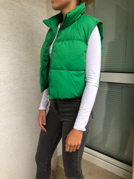 Crop top vesta, gate,38