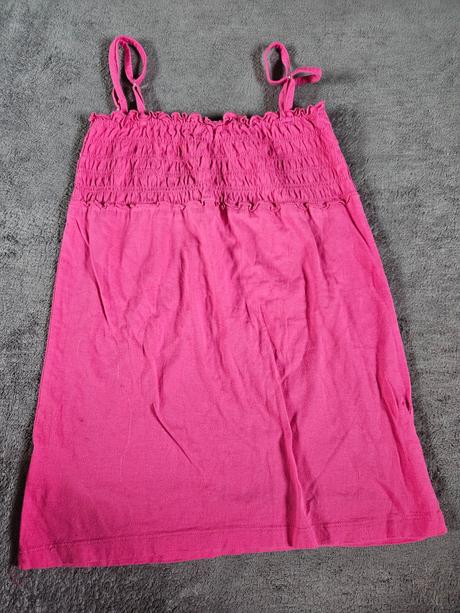 Detské tielko, okay,152