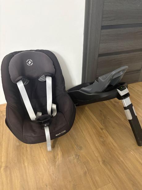 Autosedačka, maxi cosi