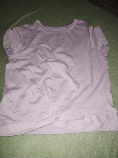 Tričko, sinsay,152