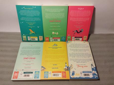 Jenny colgan v anglictine nau23, 