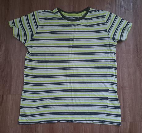 Tričko kik y.f.k. 158/164, kik,158