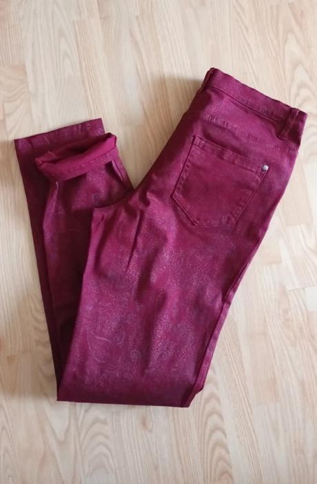 Rifle bonprix, bonprix,m