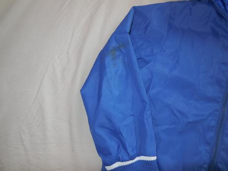 Šušťáková vetrovka, pepco,122