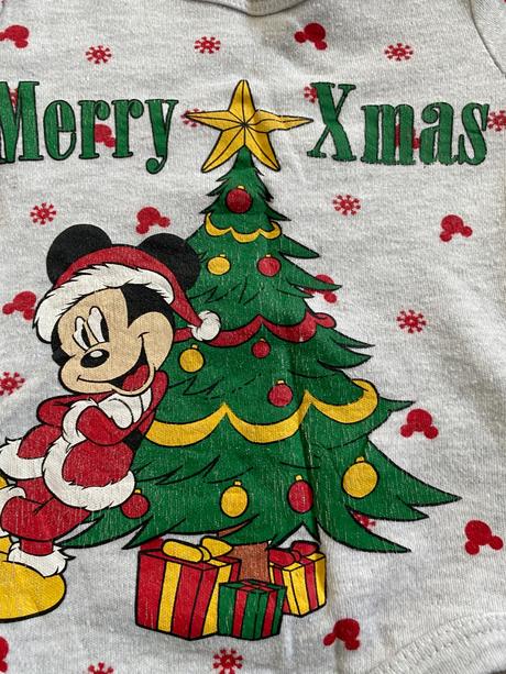 Body velk.74, disney,74