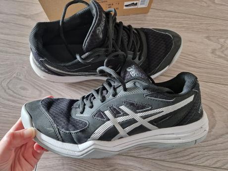 26sch_asics 40.5, asics,40