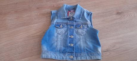 Vesta riflova, dopodopo,110