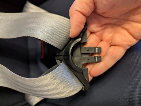 Britax römer dualfix 2 r, britax