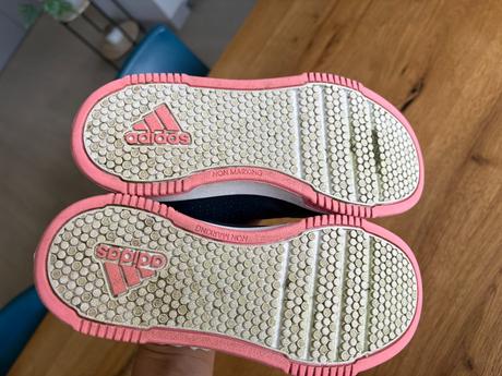 Tenisky zn. adidas (veľ.32), adidas,32