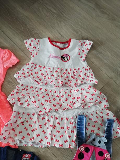 Krásne šaty, top stav, veľ.86, 86