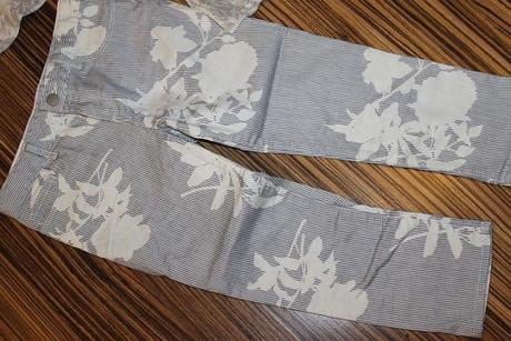 Kvetované capri rifle gap v. 10/11r., gap,140