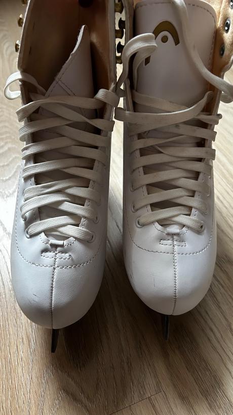 Dámske korcule head donna, 38