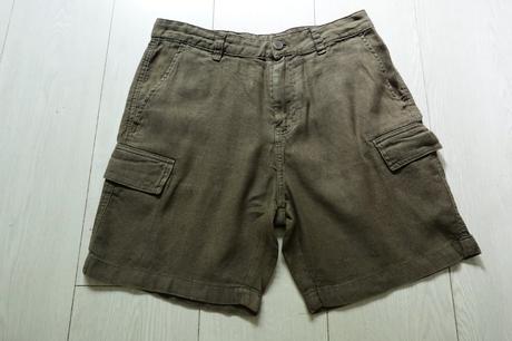 Mäkké kraťasky zara, zara,l