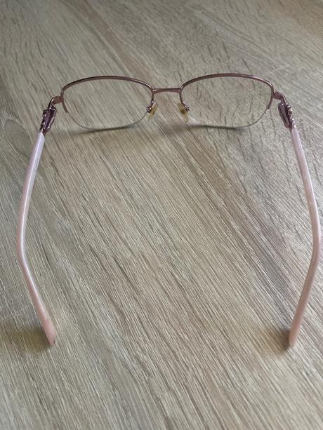 Rám na dioptrické okuliare tiffany & co.,
