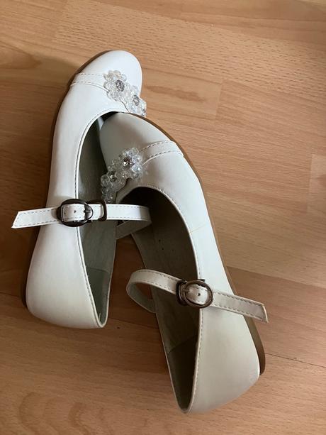 Biele balerínky, 35