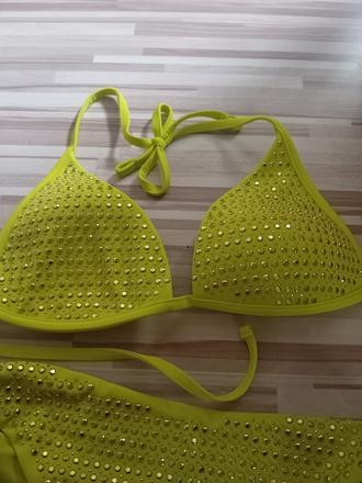 Bikiny calzedonia, calzedonia,m