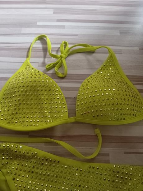 Bikiny calzedonia, calzedonia,m