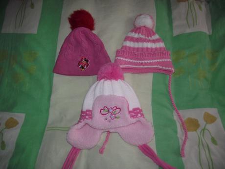 Dievcenské ciapky, 122