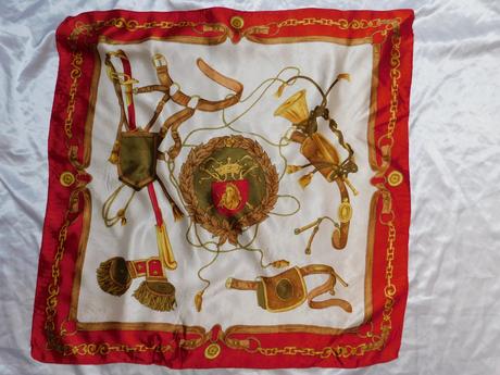 Pekna luxusna šatka, l