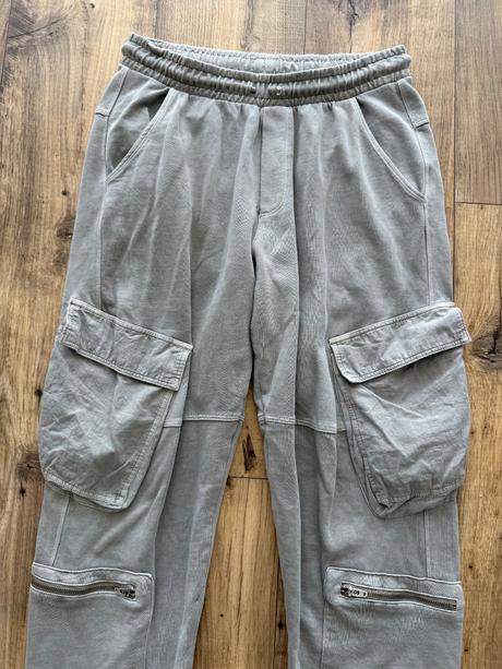 Tepláky zara, zara,164