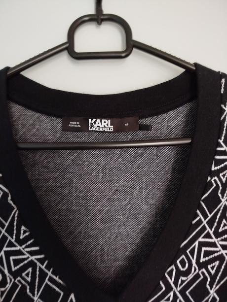 Šaty karl lagerfeld, xs